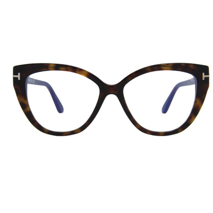 Tom Ford Fashion Women's Opticals FT5673-B-05254 - Image #4
