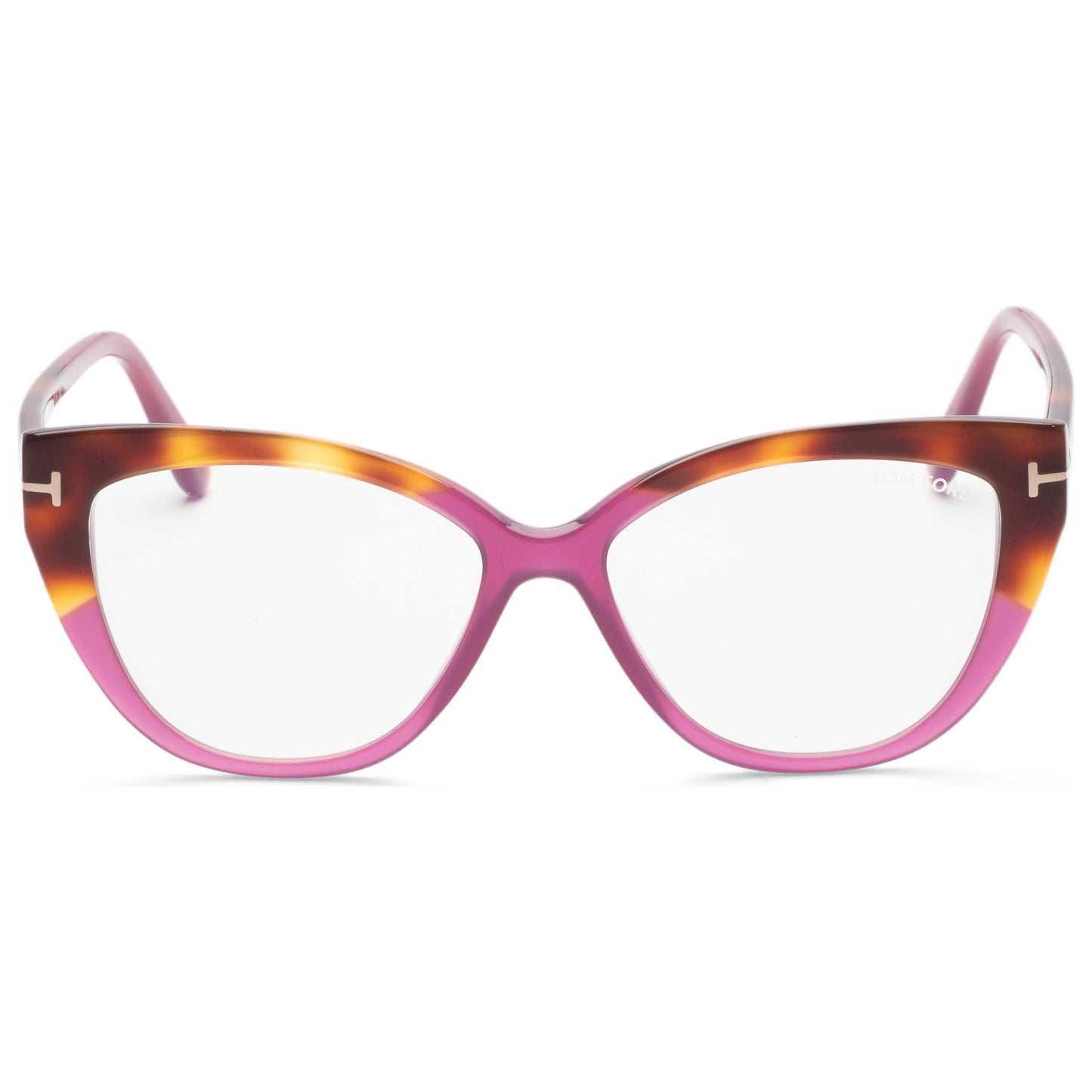 Tom Ford Women's Opticals FT5673-B-081-54 - Image #6
