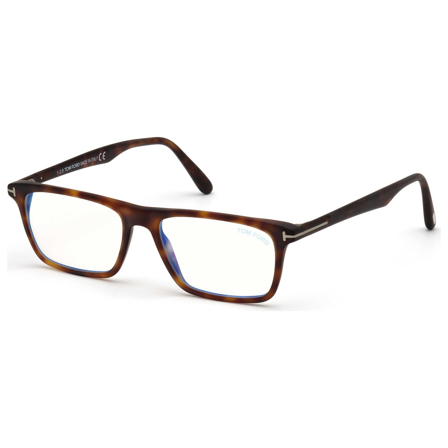 Front view of Tom Ford Fashion Men's Opticals FT5681-B-05454