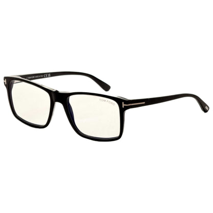 Front view of Tom Ford Classic Men's Opticals FT5682-B-001-54