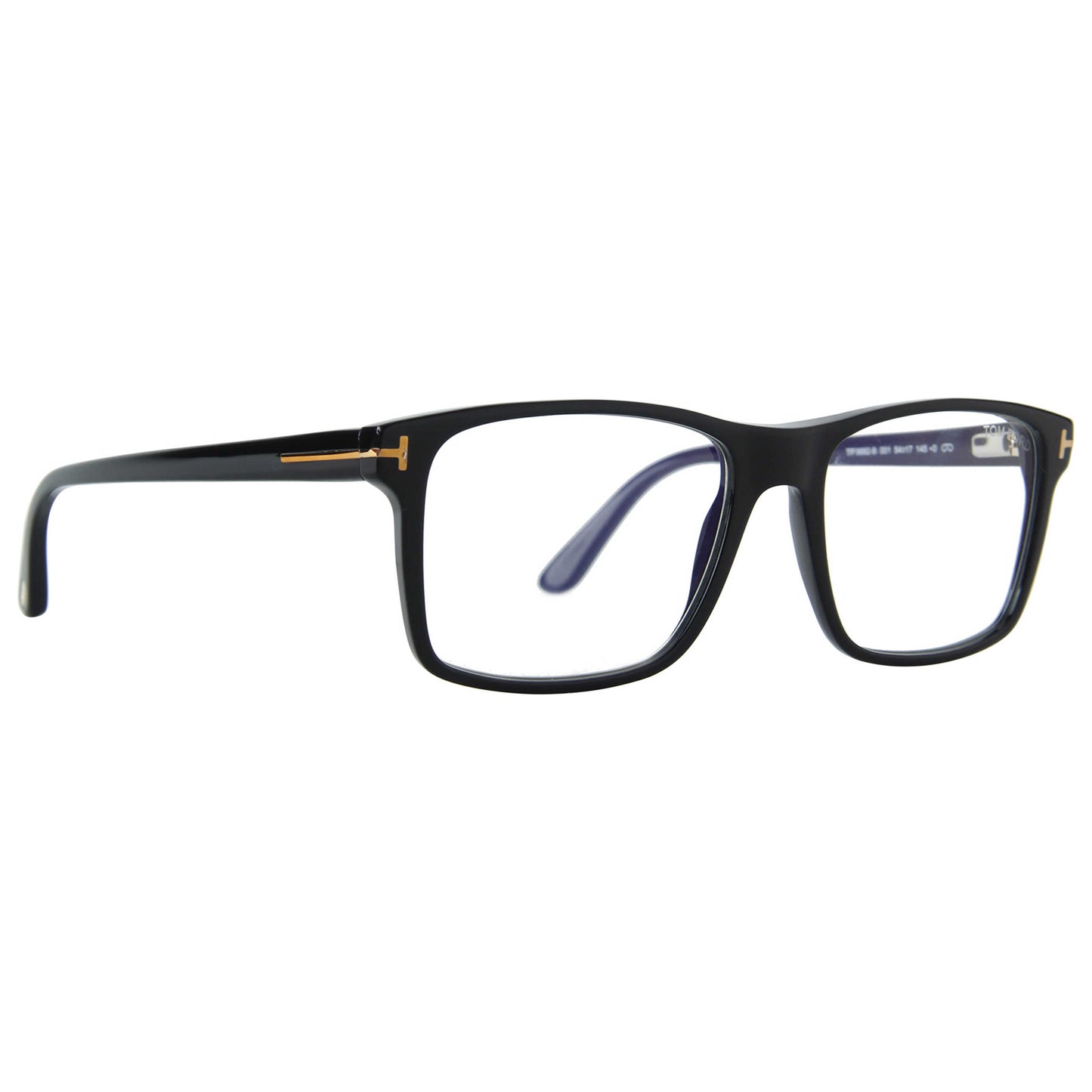 Front view of Tom Ford Fashion Men's Opticals FT5682-B-00154