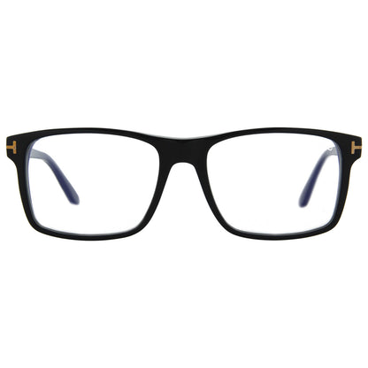 Tom Ford Fashion Men's Opticals FT5682-B-00154 - Image #4