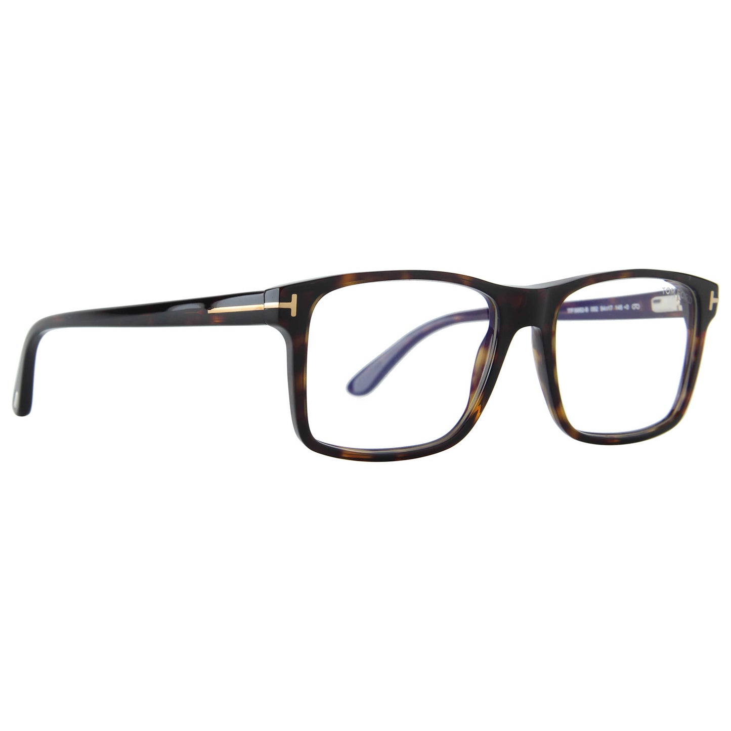 Front view of Tom Ford Fashion Men's Opticals FT5682-B-05254