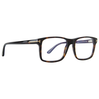 Front view of Tom Ford Fashion Men's Opticals FT5682-B-05254