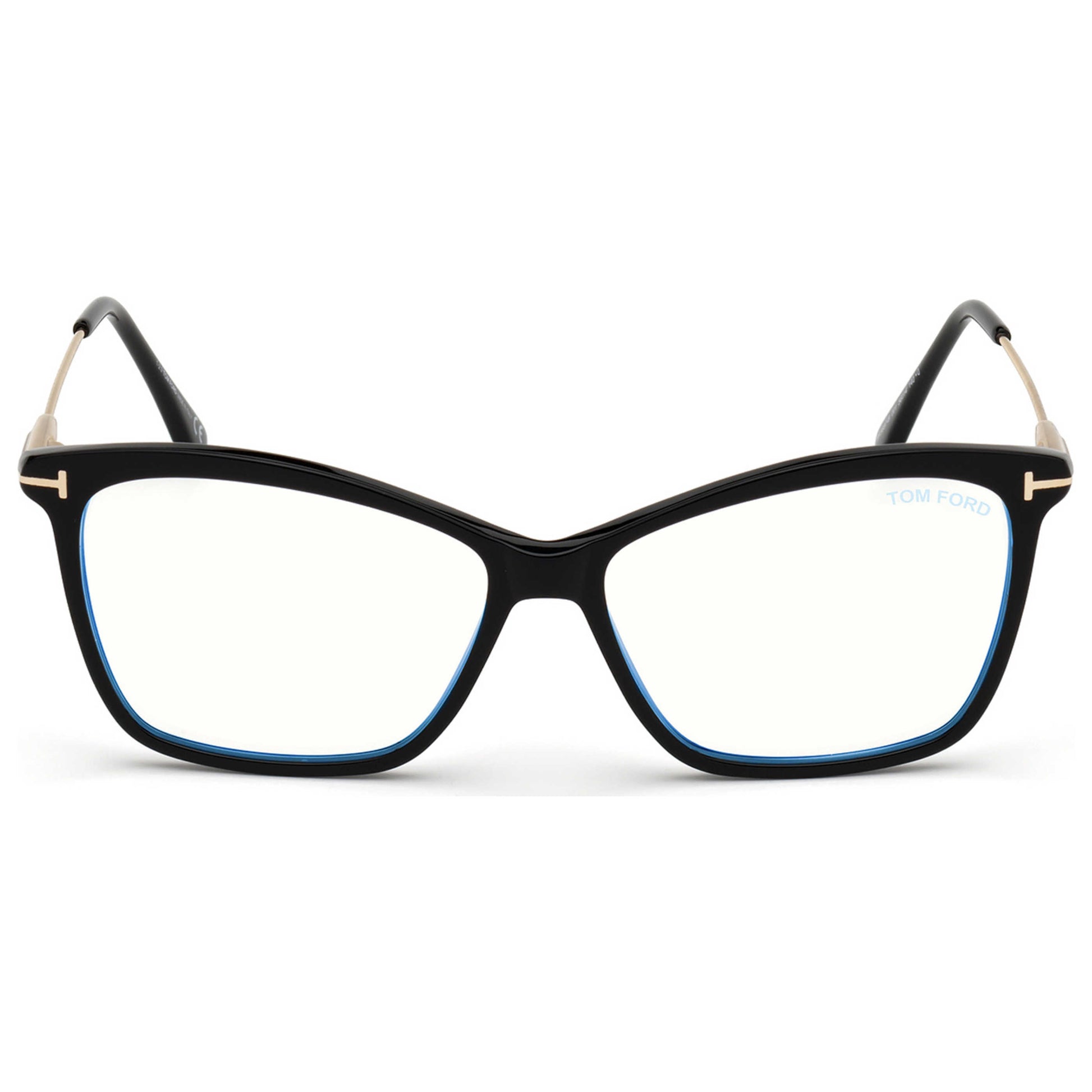 Tom Ford Fashion Women's Opticals FT5687-B-00156 - Image #4
