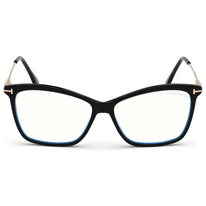 Tom Ford Fashion Women's Opticals FT5687-B-00156 - Image #4