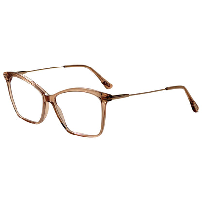 Front view of Tom Ford Women's Opticals FT5687-B-045-56
