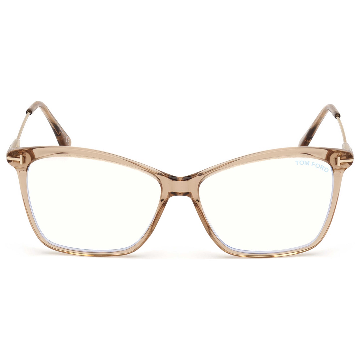 Tom Ford Fashion Women's Opticals FT5687-B-04556 - Image #4