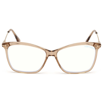 Tom Ford Fashion Women's Opticals FT5687-B-04556 - Image #4