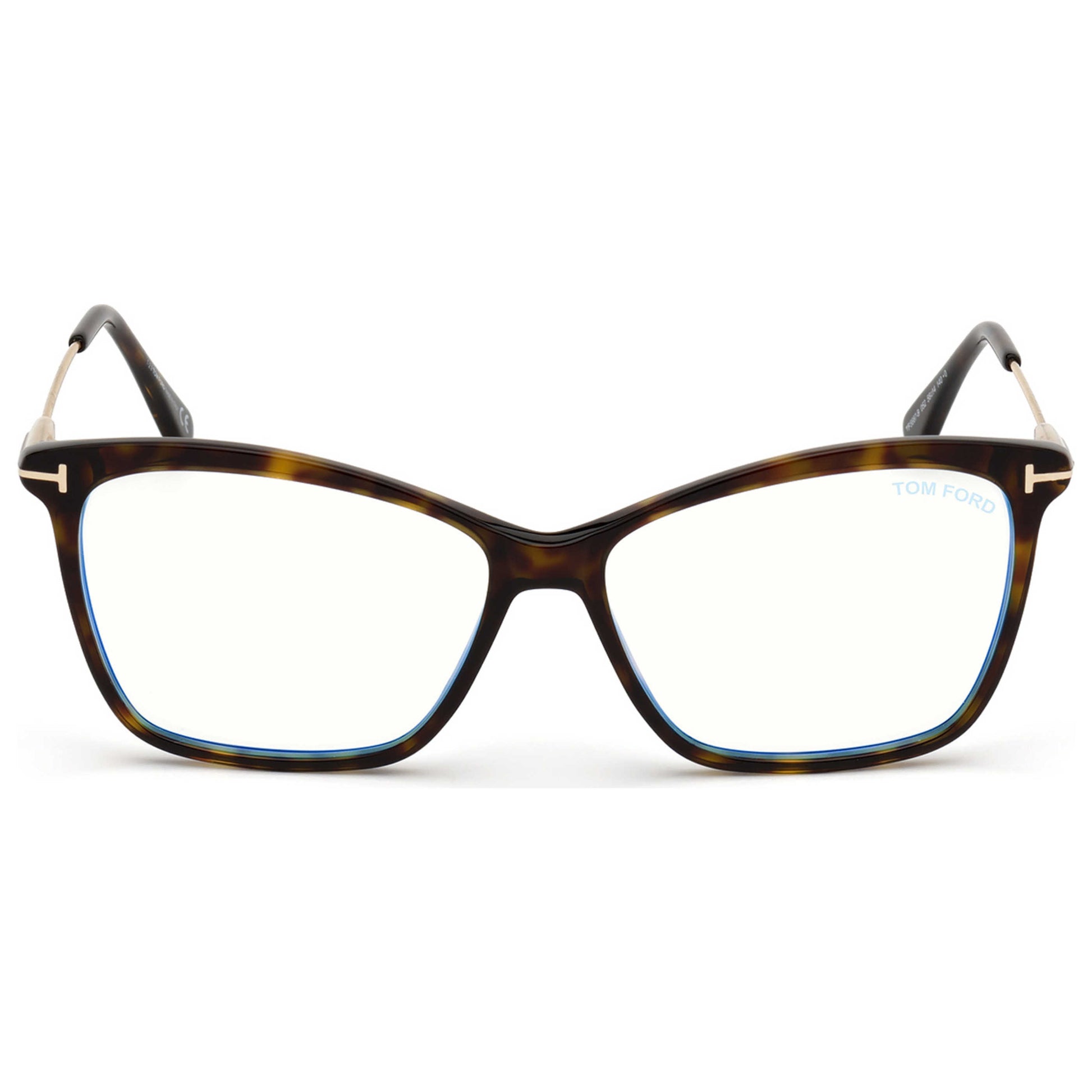 Tom Ford Fashion Women's Opticals FT5687-B-05256 - Image #4