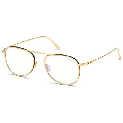 Front view of Tom Ford Fashion Men's Opticals FT5691-B-03052