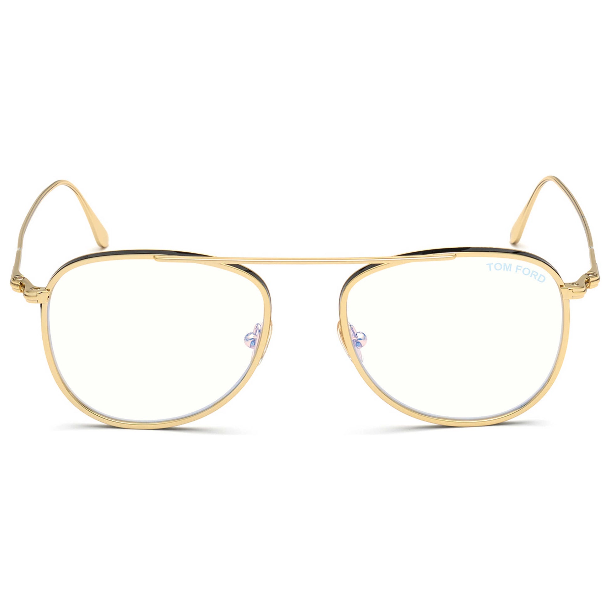 Tom Ford Fashion Men's Opticals FT5691-B-03052 - Image #4