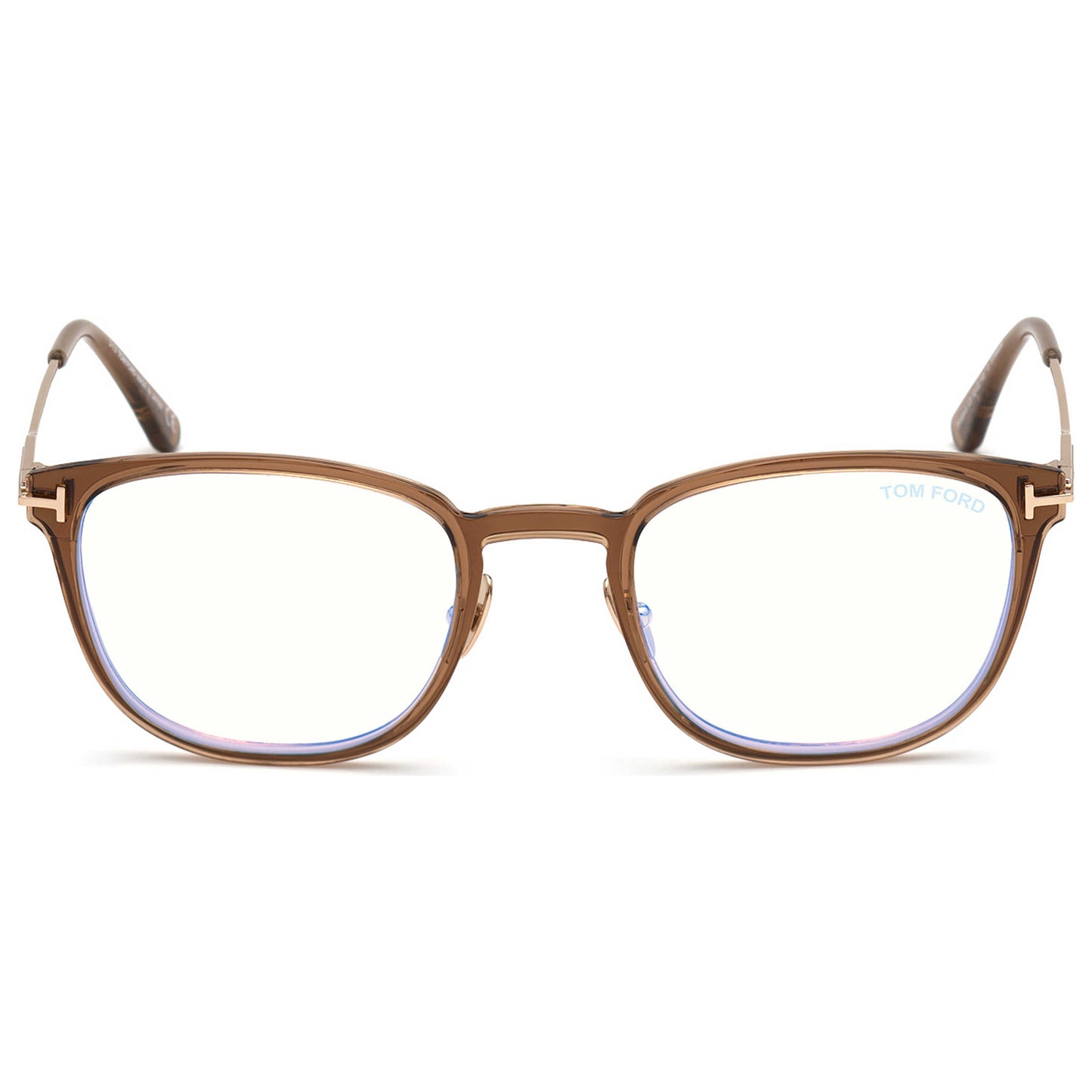 Tom Ford Fashion Men's Opticals FT5694-B-028-52 - Image #2