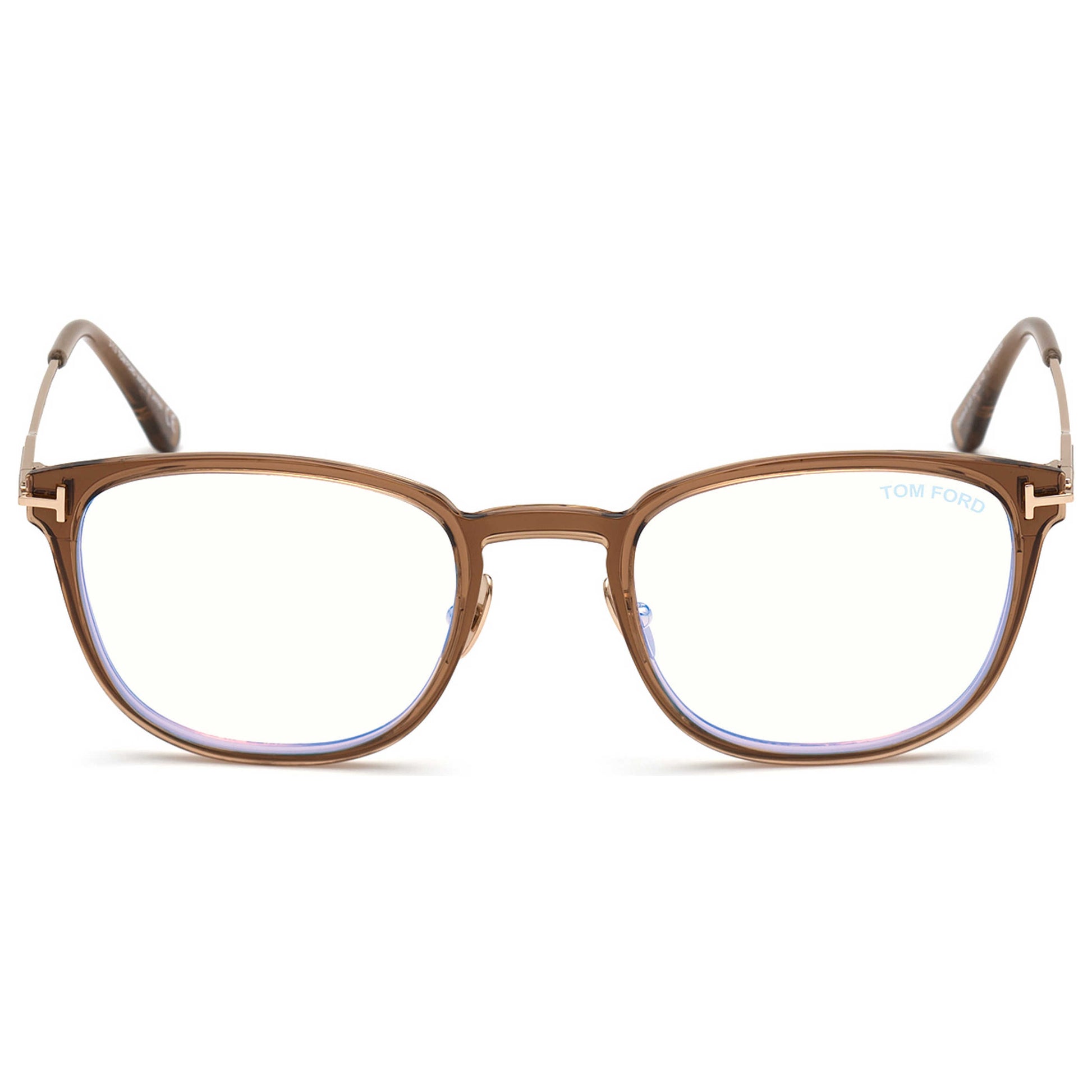 Tom Ford Fashion Men's Opticals FT5694-B-028-52 - Image #2
