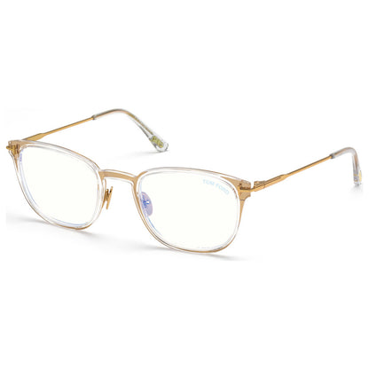 Front view of Tom Ford Fashion Men's Opticals FT5694-B-03052
