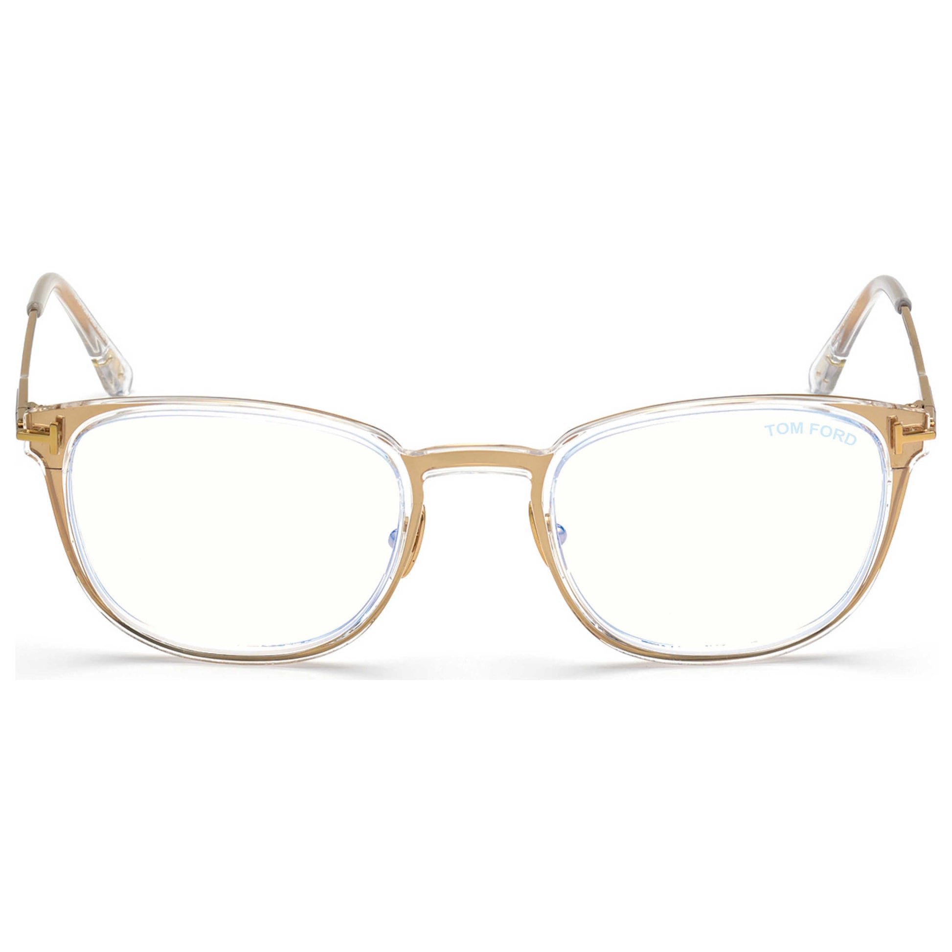 Tom Ford Fashion Men's Opticals FT5694-B-03052 - Image #4