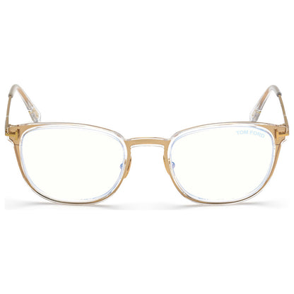Tom Ford Fashion Men's Opticals FT5694-B-03052 - Image #4