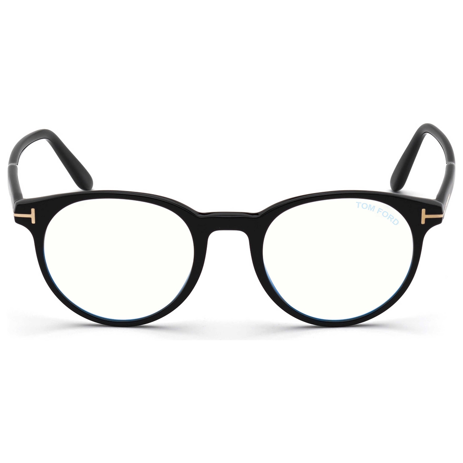 Tom Ford Fashion Men's Opticals FT5695-B-00149 - Image #4