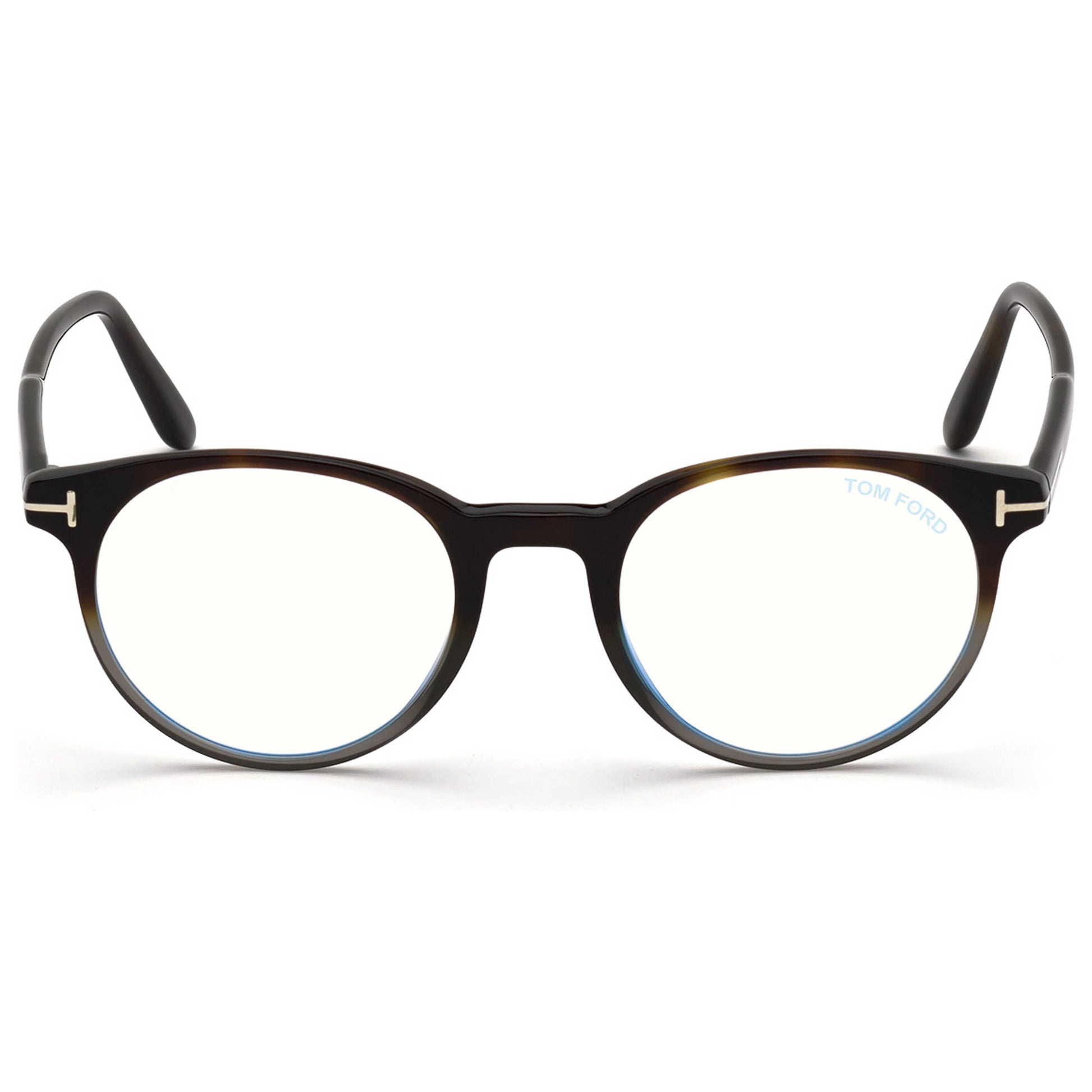 Tom Ford Fashion Men's Opticals FT5695-B-05649 - Image #4