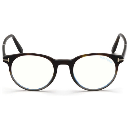 Tom Ford Fashion Men's Opticals FT5695-B-05649 - Image #4