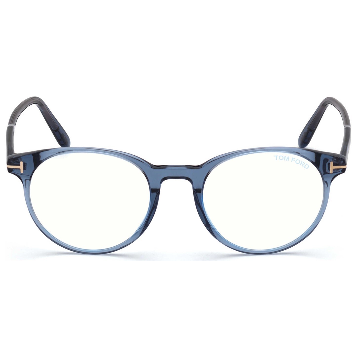 Tom Ford Fashion Men's Opticals FT5695-B-09049 - Image #4
