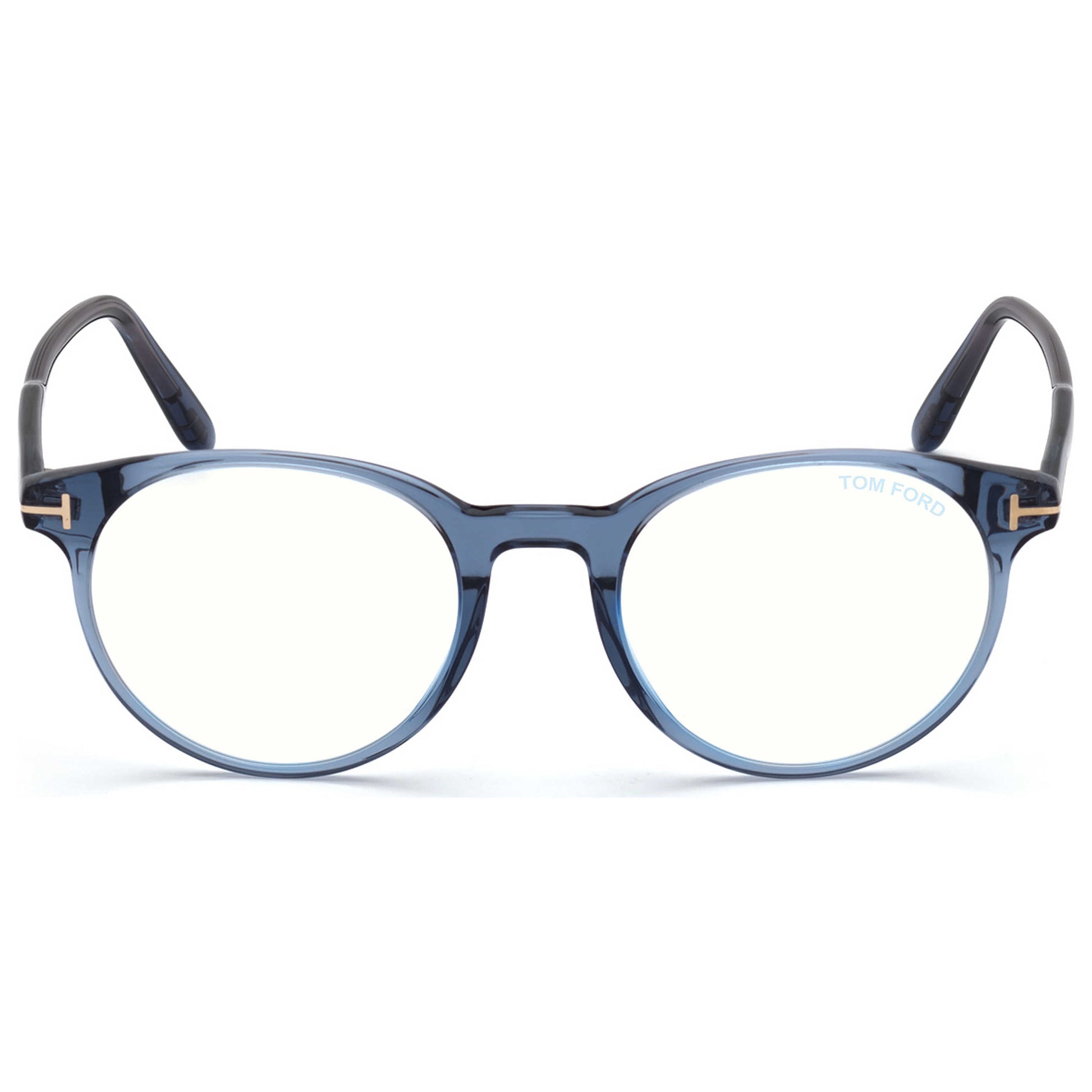Tom Ford Fashion Men's Opticals FT5695-B-09049 - Image #4