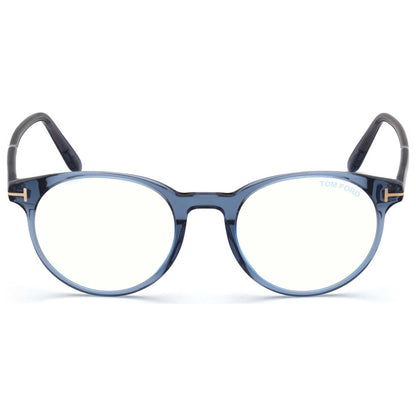 Tom Ford Fashion Men's Opticals FT5695-B-09049 - Image #4