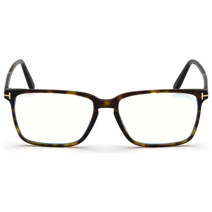 Tom Ford Fashion Men's Opticals FT5696-B-05256 - Image #4