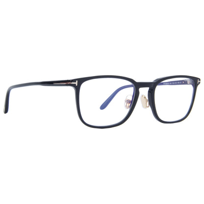 Front view of Tom Ford Fashion Men's Opticals FT5699-B-00153