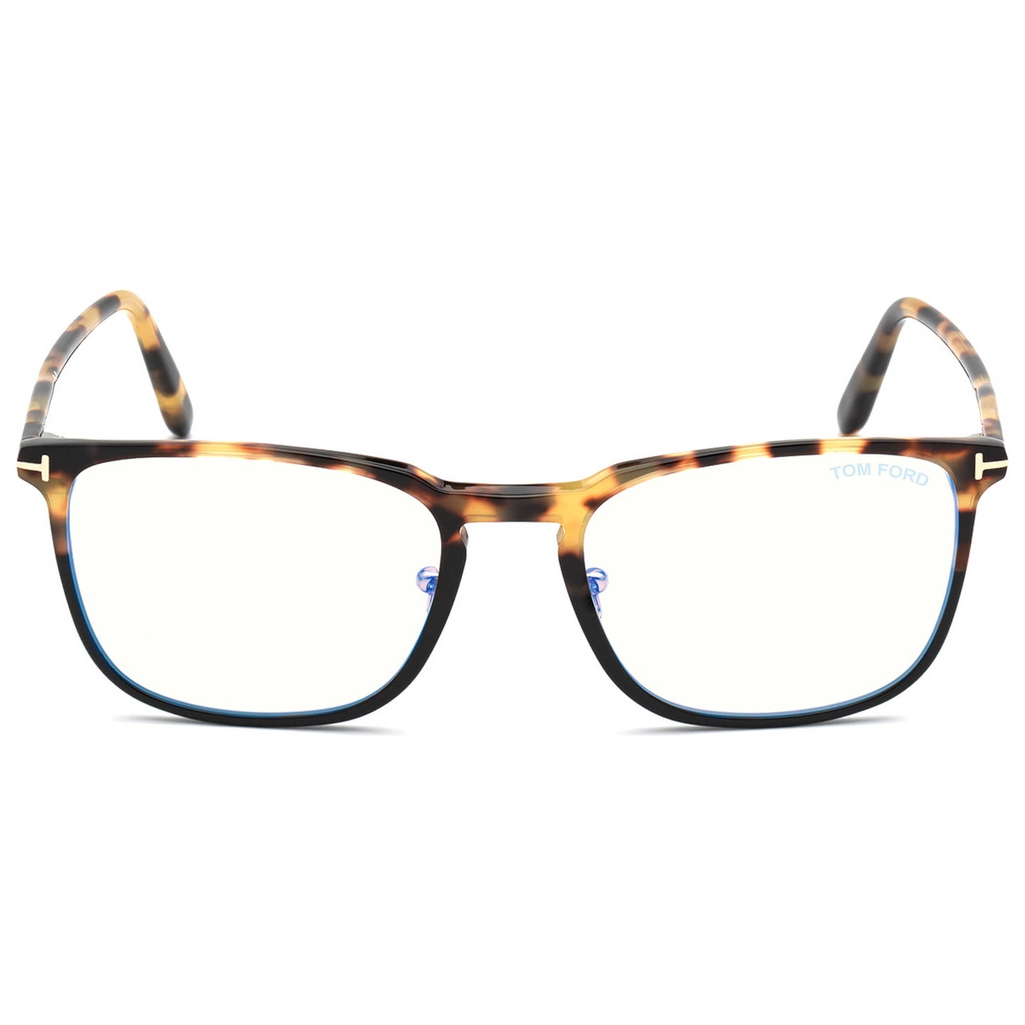 Tom Ford Fashion Men's Opticals FT5699-B-056-53 - Image #2