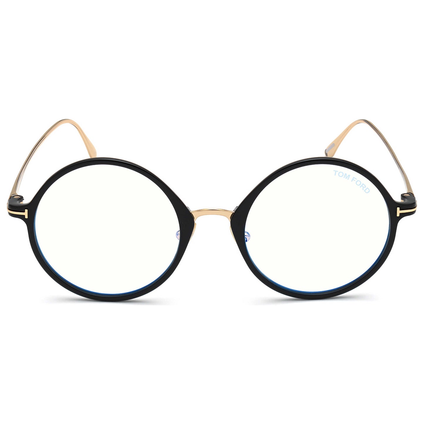 Tom Ford Fashion Women's Opticals FT5703-B-00152 - Image #4