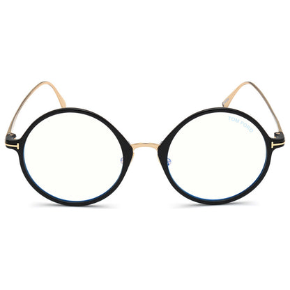 Tom Ford Fashion Women's Opticals FT5703-B-00152 - Image #4