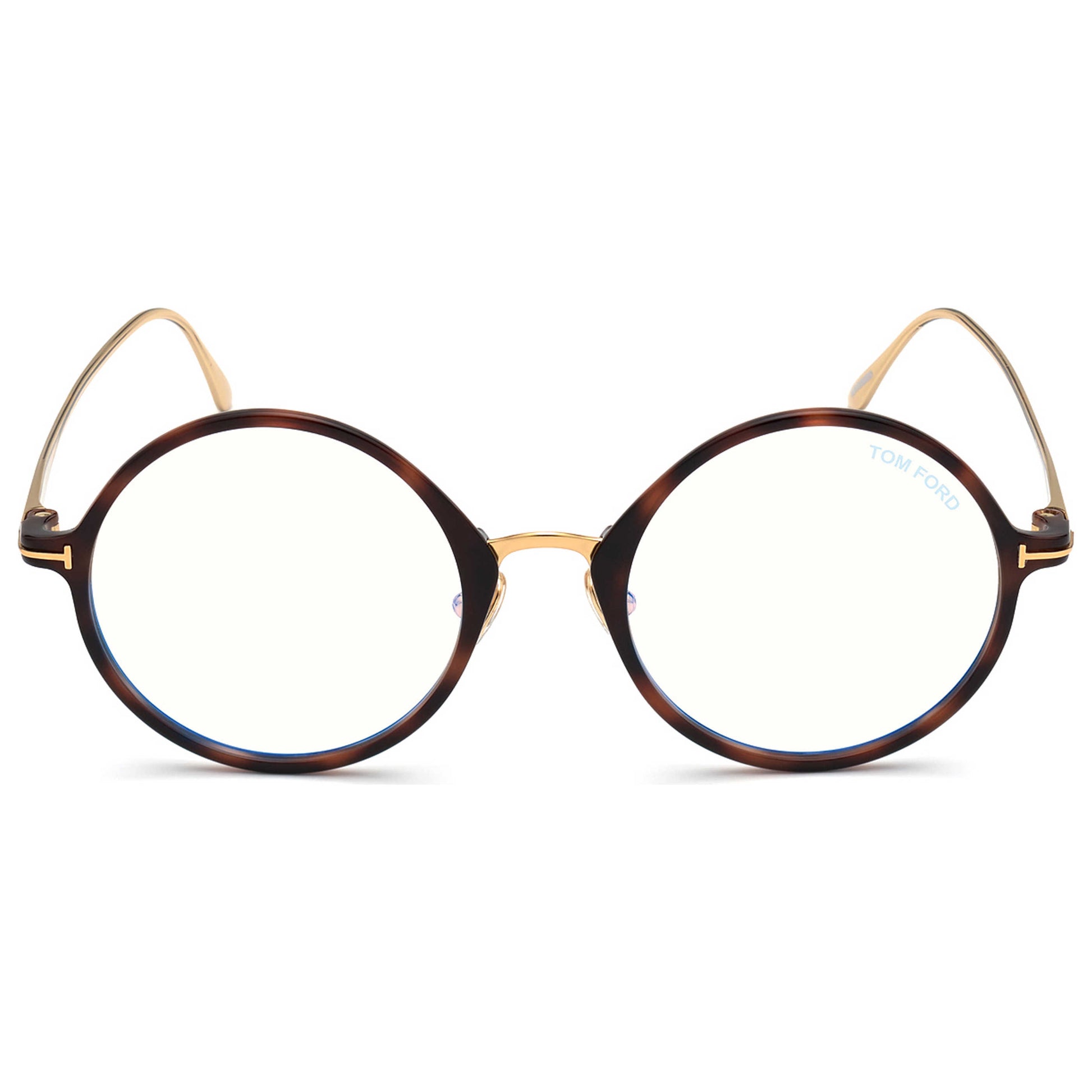 Tom Ford Fashion Women's Opticals FT5703-B-05352 - Image #4