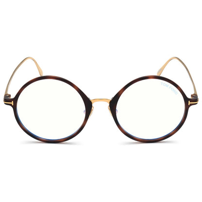 Tom Ford Fashion Women's Opticals FT5703-B-05352 - Image #4