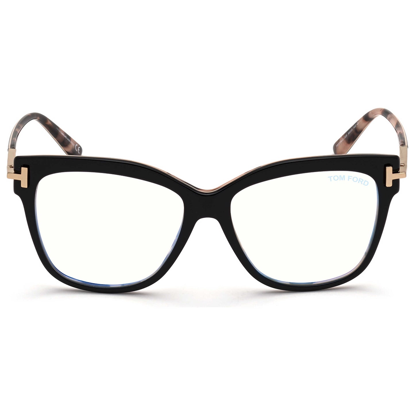 Tom Ford Fashion Women's Opticals FT5704-B-00554 - Image #4