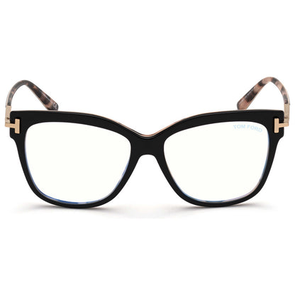 Tom Ford Fashion Women's Opticals FT5704-B-00554 - Image #4