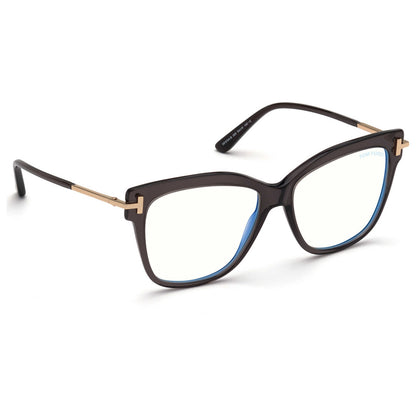 Front view of Tom Ford Fashion Women's Opticals FT5704-B-02054