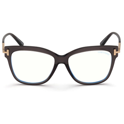Tom Ford Fashion Women's Opticals FT5704-B-02054 - Image #4