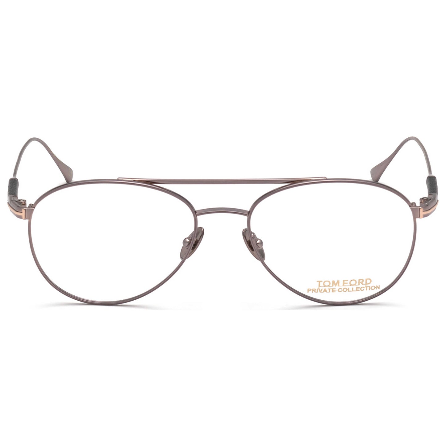 Tom Ford Fashion Men's Opticals FT5716-P-012-54 - Image #2