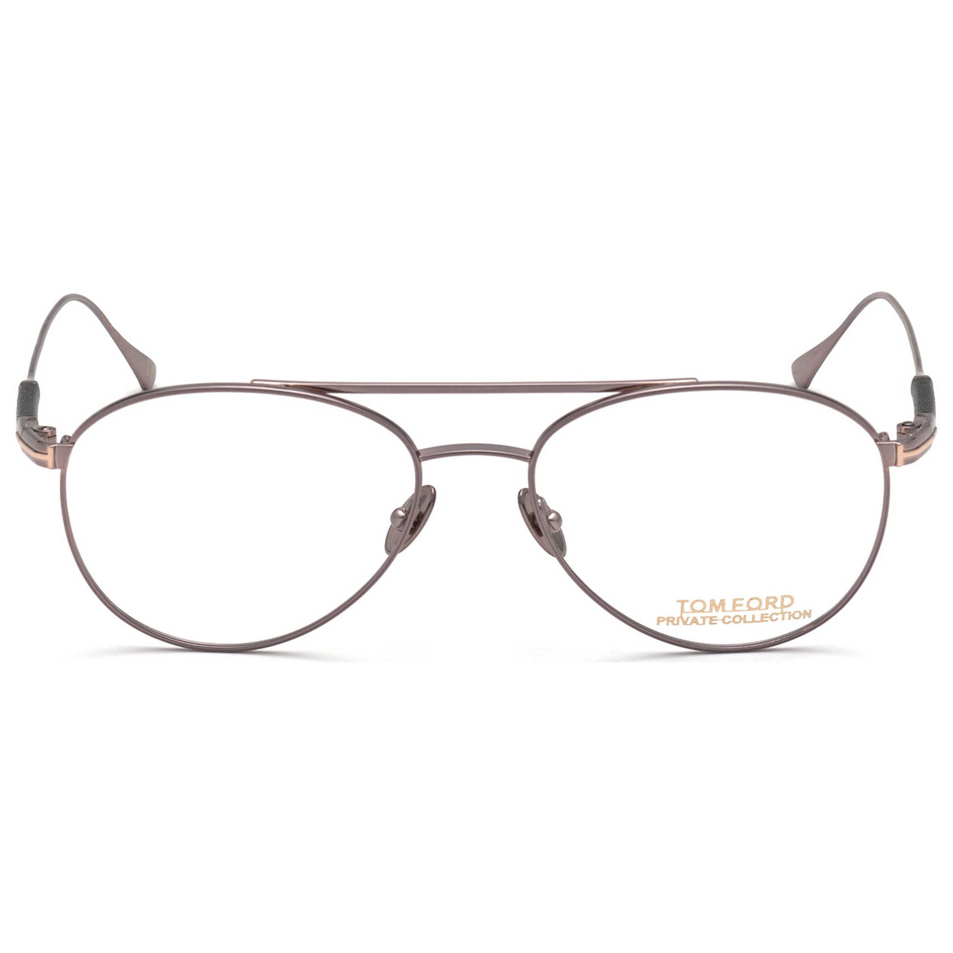 Tom Ford Fashion Men's Opticals FT5716-P-012-54 - Image #2
