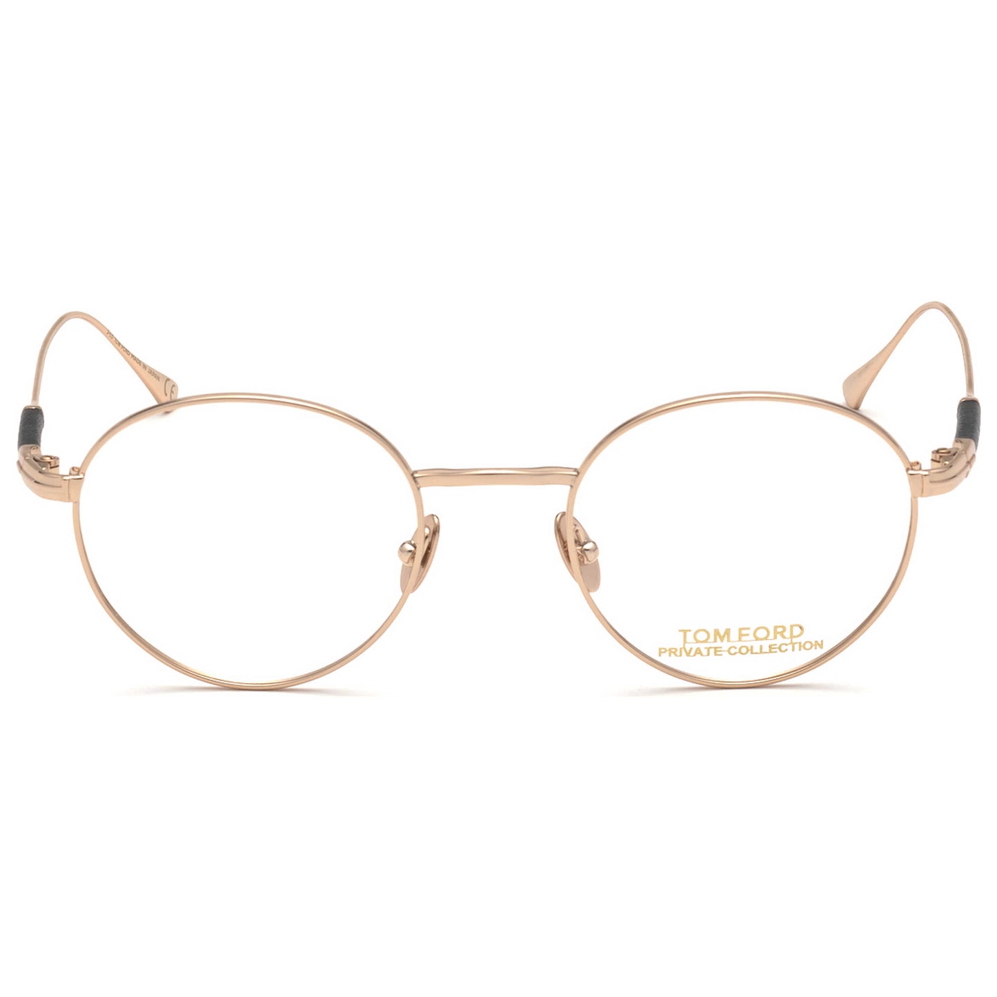 Tom Ford Fashion Men's Opticals FT5717-P-02849 - Image #4
