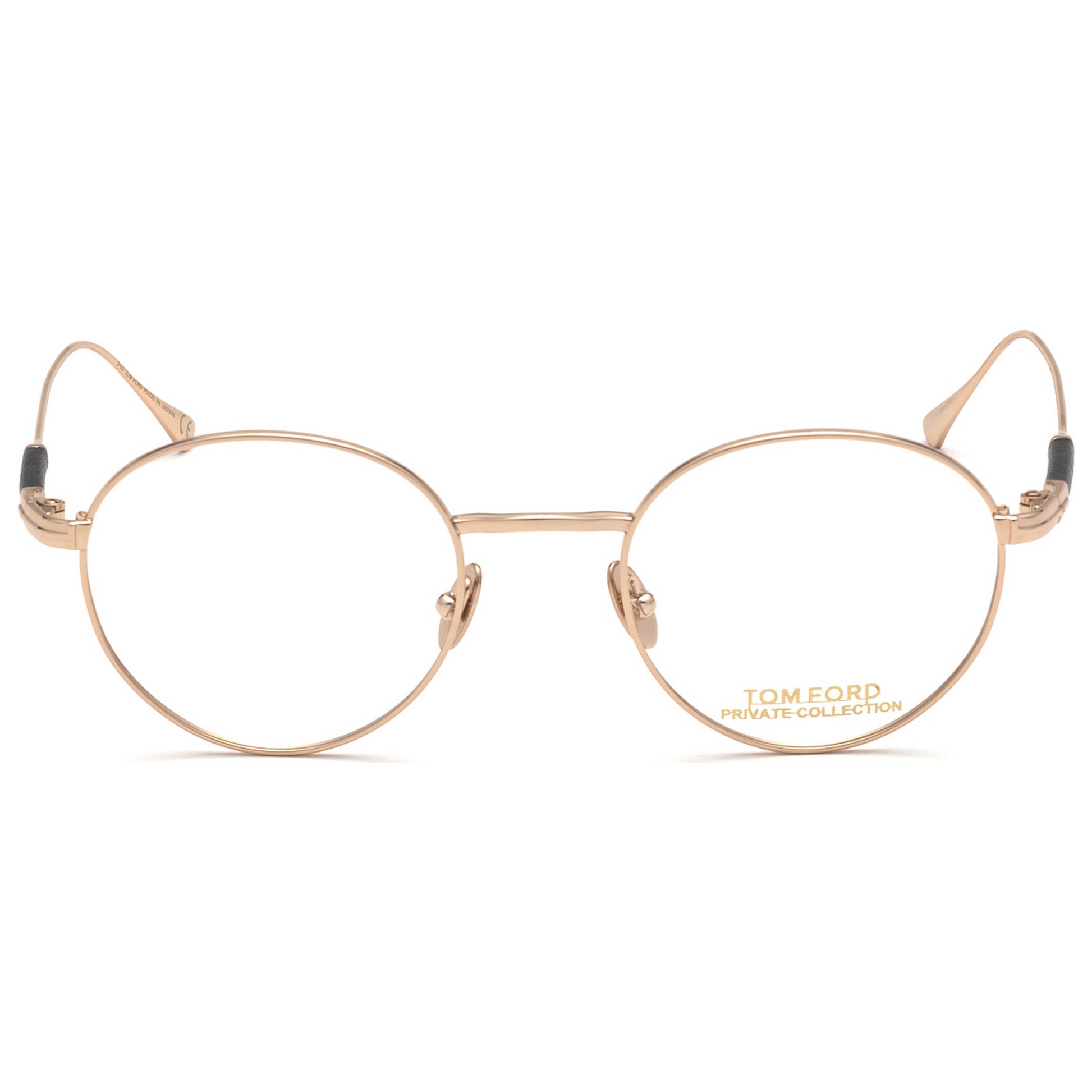 Tom Ford Fashion Men's Opticals FT5717-P-02849 - Image #4