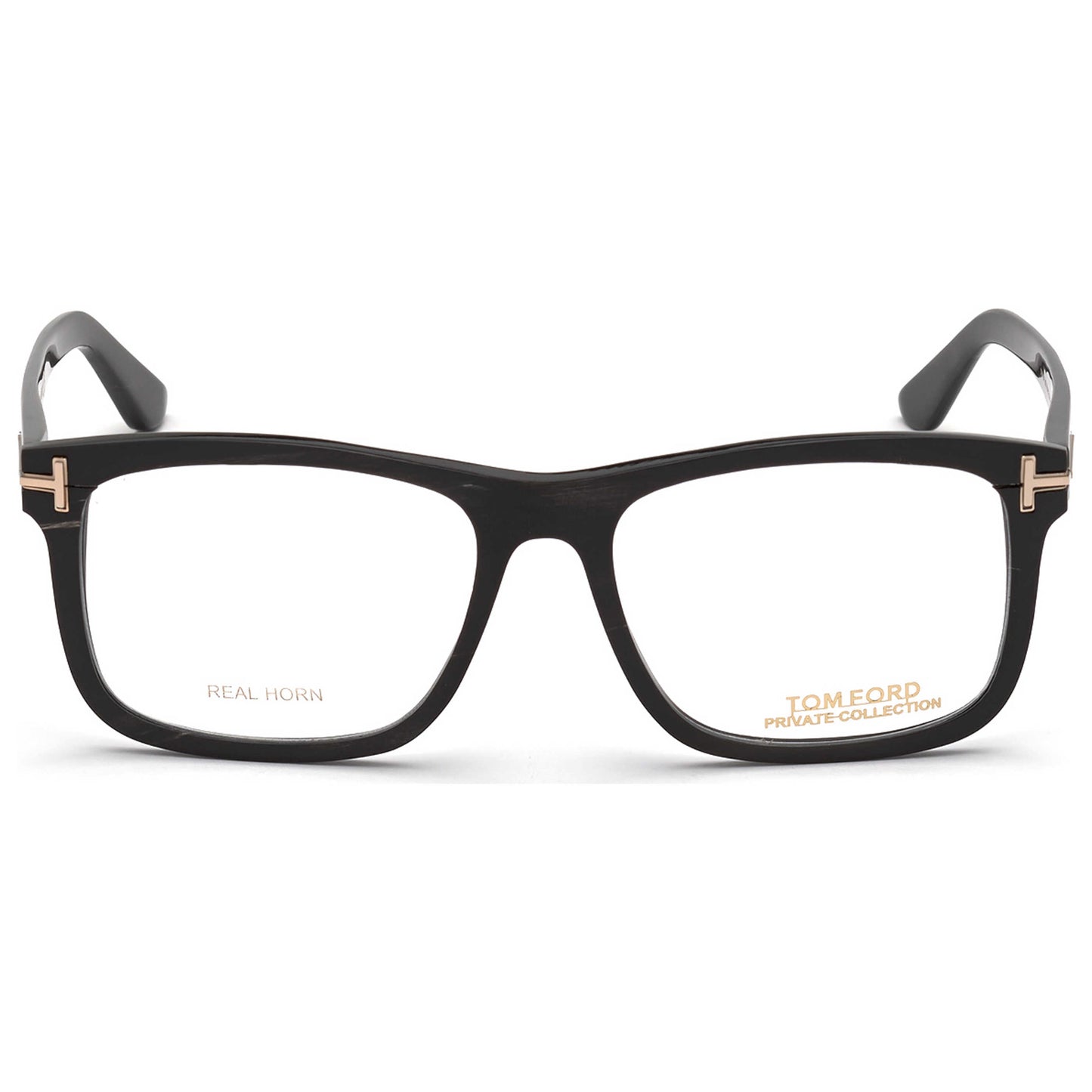 Tom Ford Fashion Men's Opticals FT5719-P-063-54 - Image #2