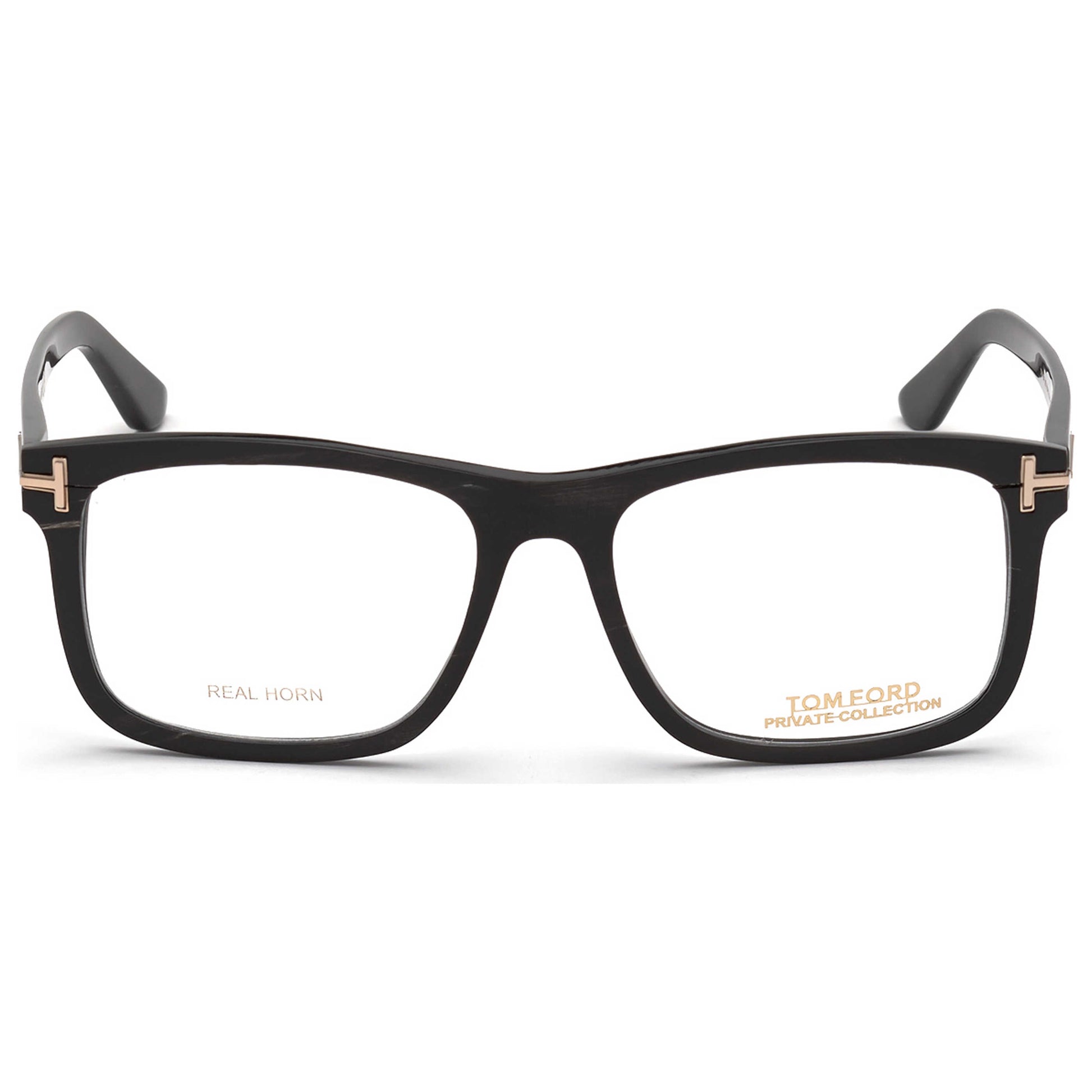 Tom Ford Fashion Men's Opticals FT5719-P-063-54 - Image #2
