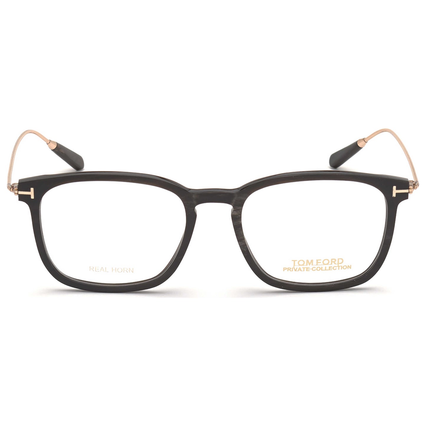 Tom Ford Fashion Men's Opticals FT5722-P-06352 - Image #4