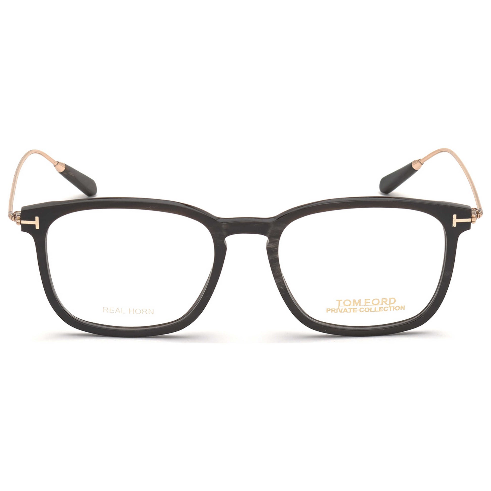Tom Ford Fashion Men's Opticals FT5722-P-06352 - Image #4