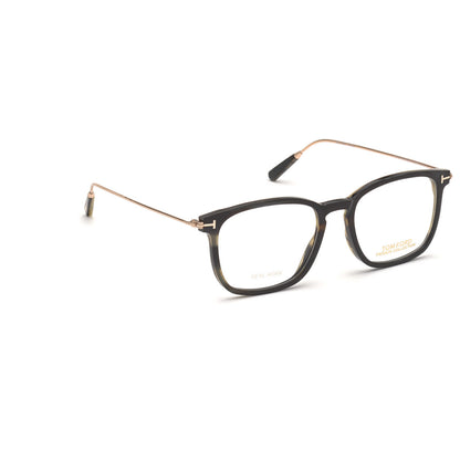 Front view of Tom Ford Fashion Men's Opticals FT5722-P-06452