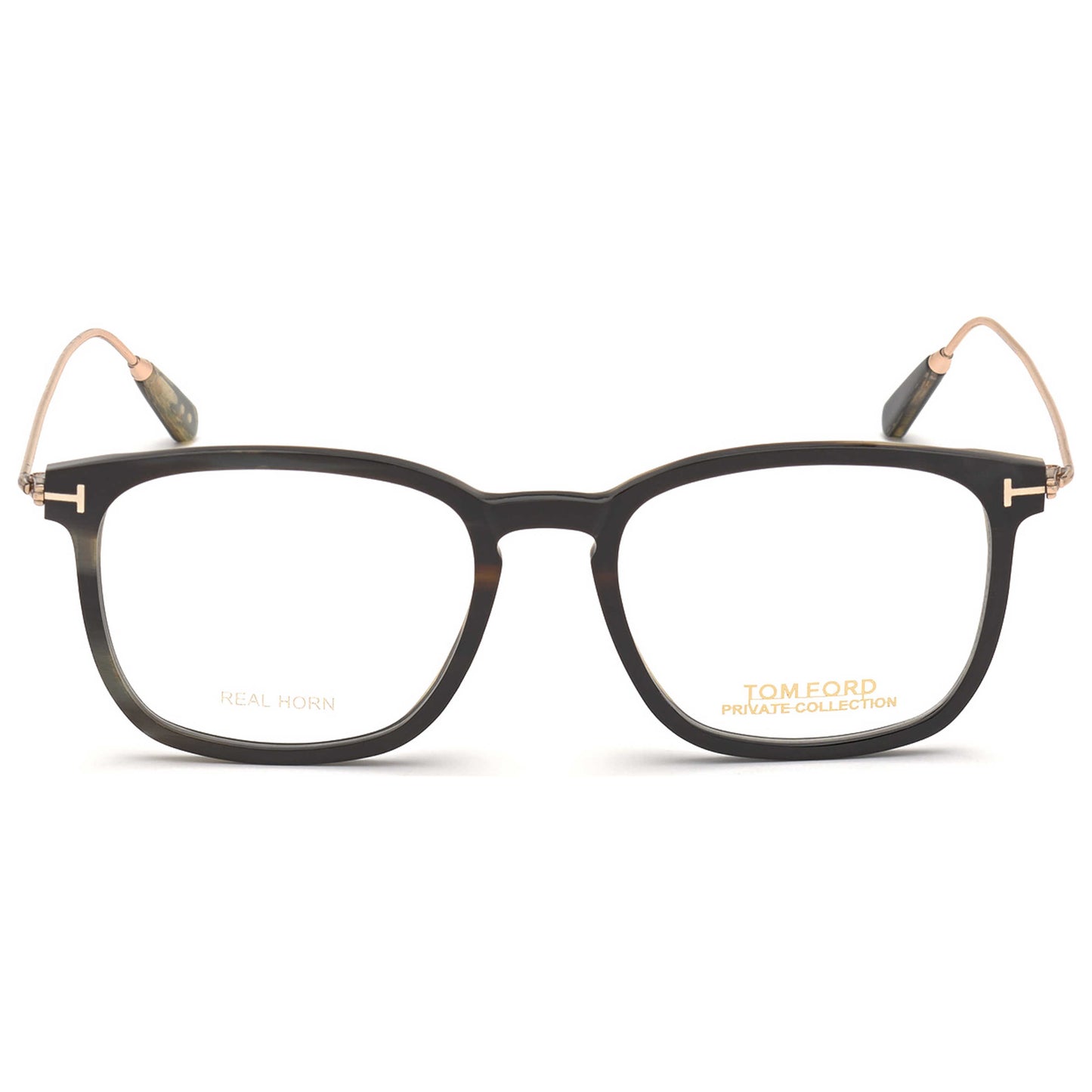 Tom Ford Fashion Men's Opticals FT5722-P-06452 - Image #4