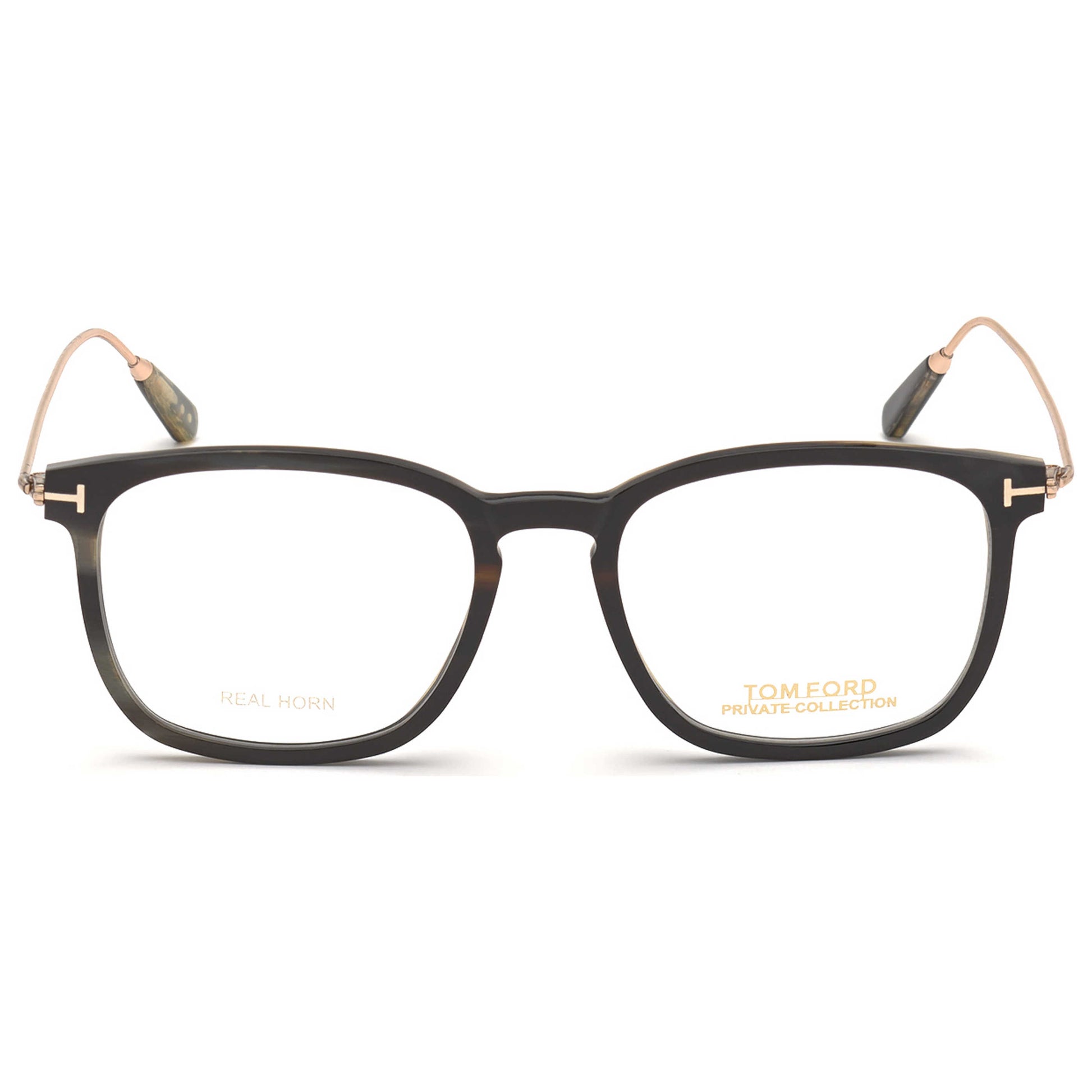 Tom Ford Fashion Men's Opticals FT5722-P-06452 - Image #4