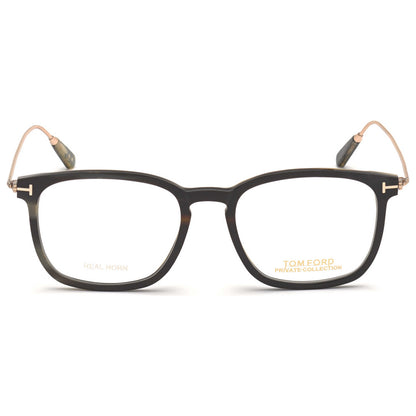 Tom Ford Fashion Men's Opticals FT5722-P-06452 - Image #4